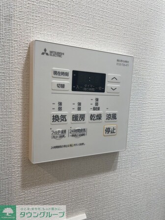 アーバンパーク綾瀬IIIの物件内観写真